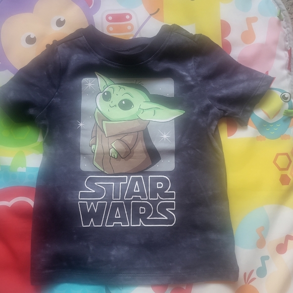 🏃‍♀️ Star Wars shirt - Picture 2 of 3